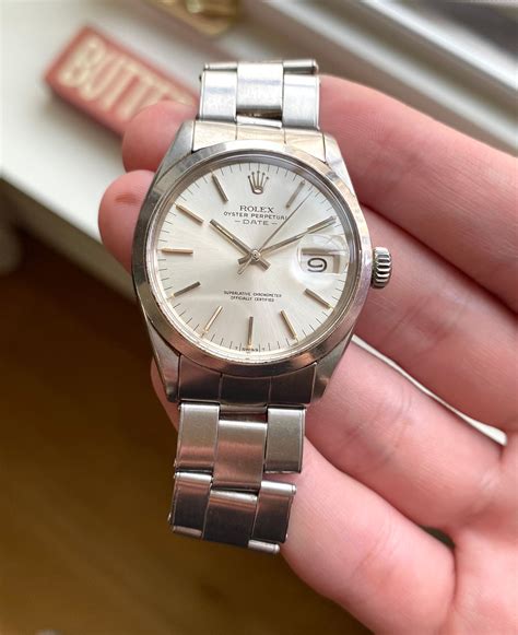 70k rolex watch|vintage rolex 70s price.